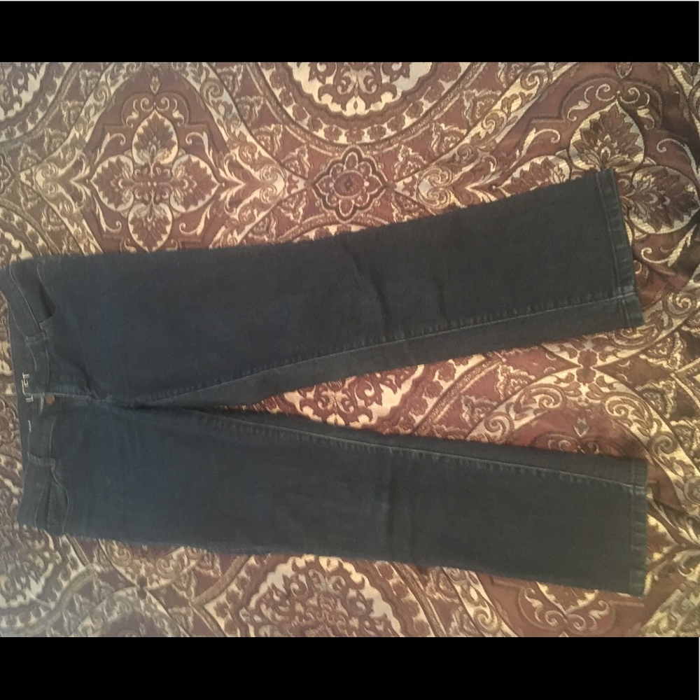 Ann Taylor Capri Pants